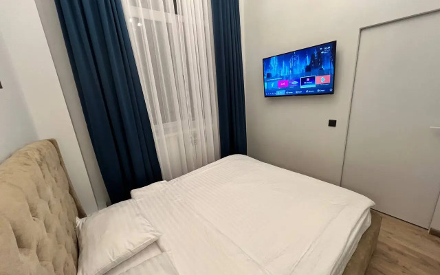 Апартаменты 6 на Тимме 30