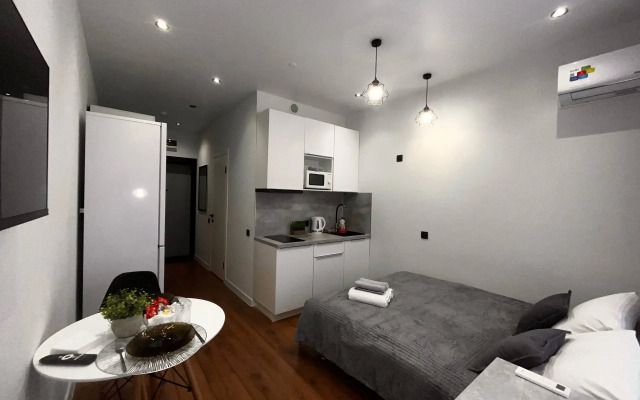 Апартаменты Комфорт+ В Измайлово