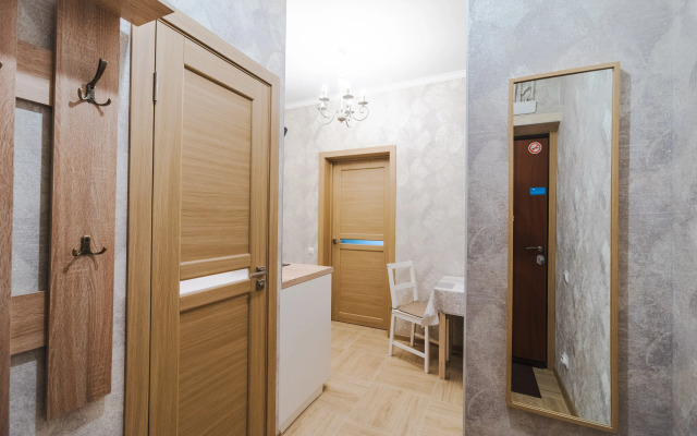 ArendApartment Graf Orlov 42 Apartments