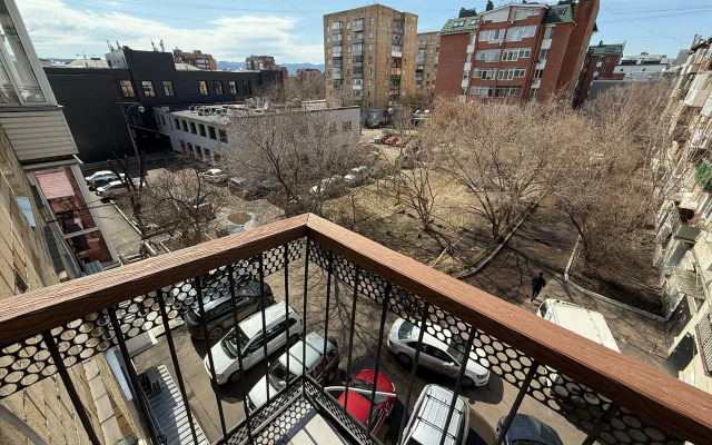 Квартира AzurComfort