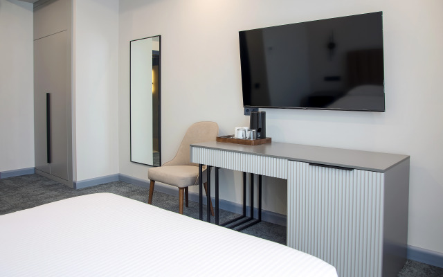 Boutique hotel Avtograf