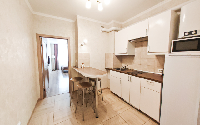 ArendApartment Graf Orlov 56 2 Flat