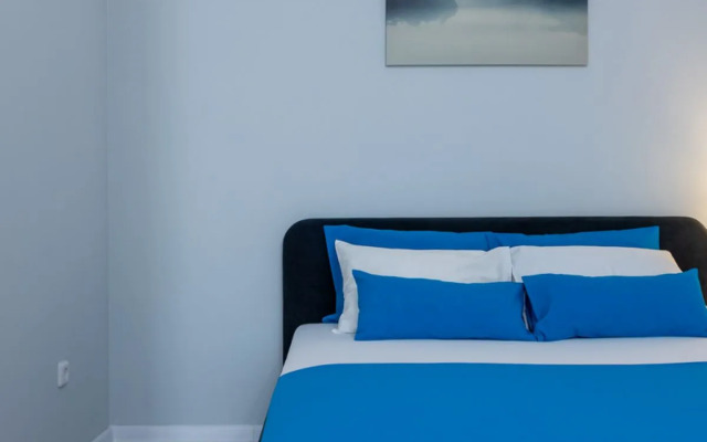 Апартаменты Сутки Уфа на Пархоменко 156Б 186