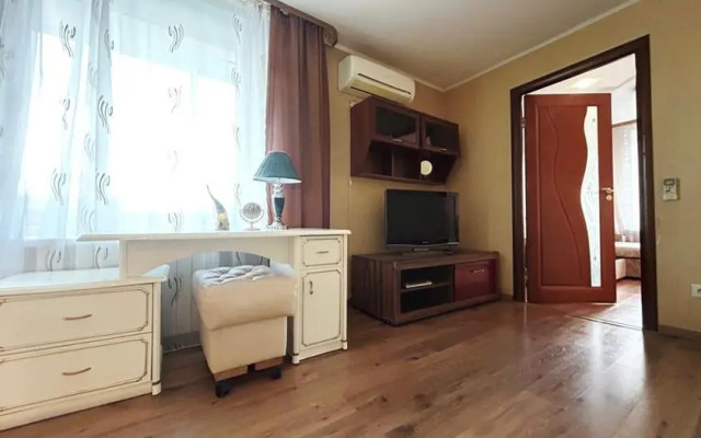 Апартаменты Яблочкова 19