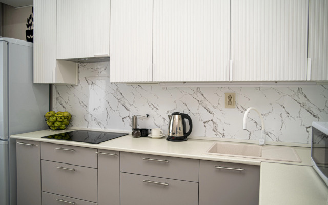 Квартира Апартаменты SunSet