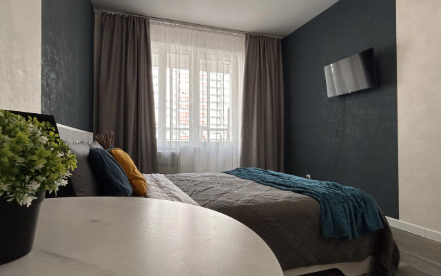 Квартира на Карамзина 16