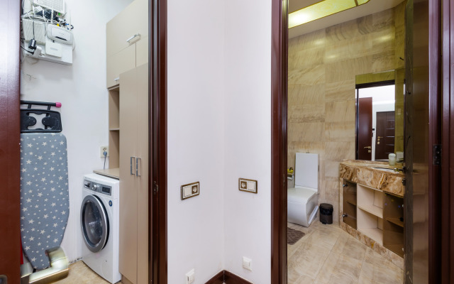 Квартира уютная на Северном проспекте HH555