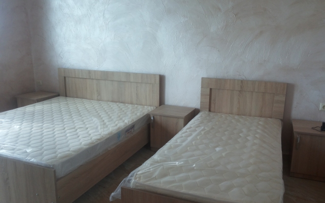Achi Guest House