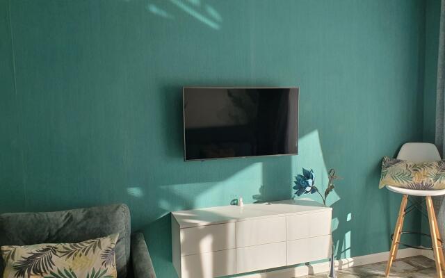 Апартаменты Хелена Скай