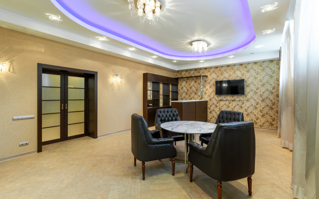 Aleksandrovka-Park Guest house