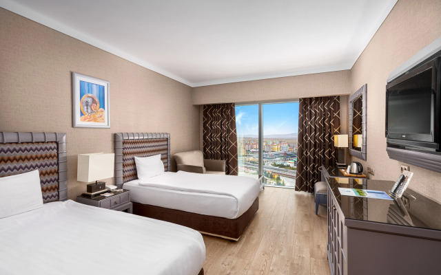 Grand Hotel Konya