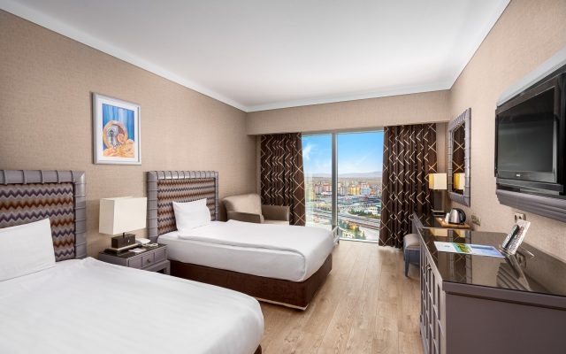 Grand Hotel Konya
