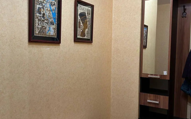 154 V Zhk Oranzhevoye Nebo Apartments