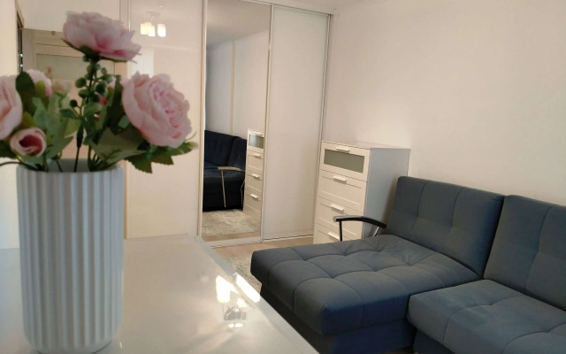 City Center Moscow Flat