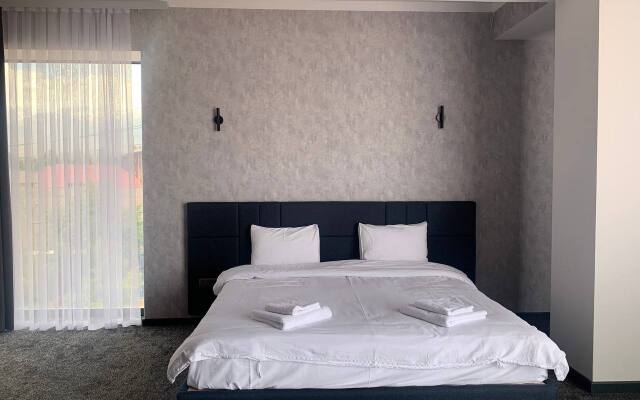 Vzmorie Resort Hotel