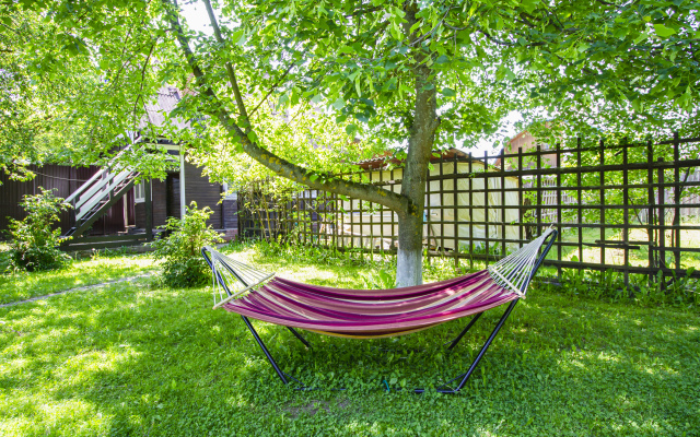 Меблированные комнаты Дубровки-Лесное