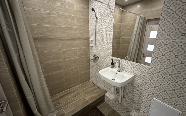 Апартаменты Столица 2302