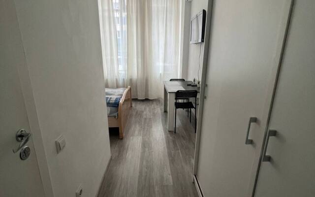 Kak Doma Apartments