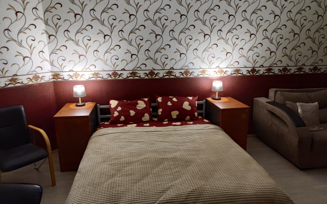 Квартира Студия 2