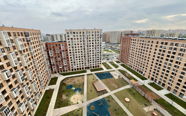 Utochkina 5/2-139 Kakdoma V Podolske Flat