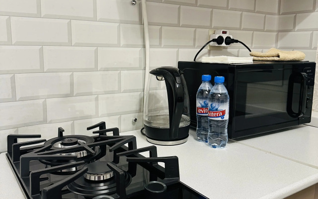 Квартира 2 комнатная с ремонтом в центре Омска