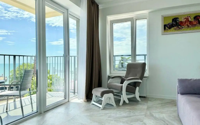 Апартаменты Каравелла Португалии