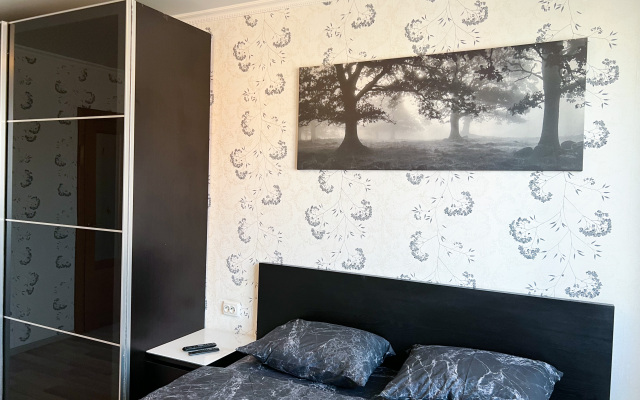 Trekhkomnatnye Na Yubileynoy Apartments