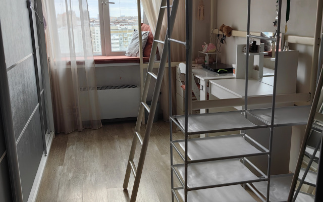 Квартира Уютная квартира в сердце Казани