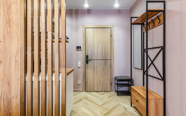 Квартира Квартирное Бюро 86 Белинского