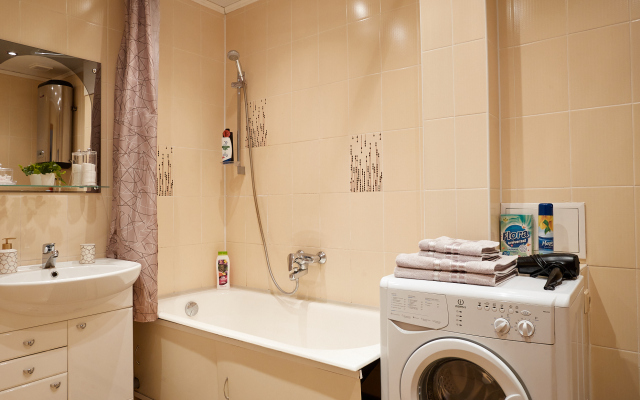 Апартаменты на Володарского