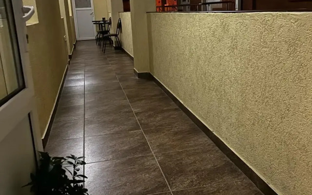 Гостевой дом Семья