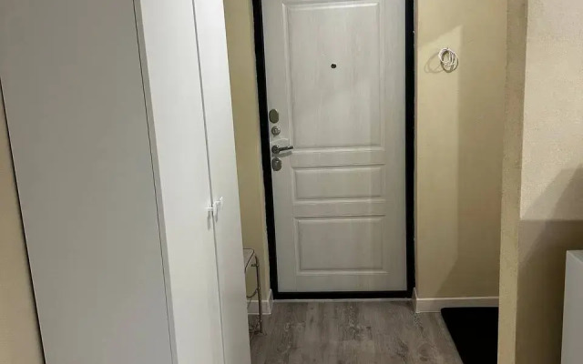 Квартира с китами