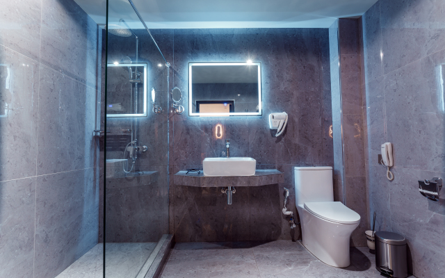 Husma Hotel & Spa Hotel
