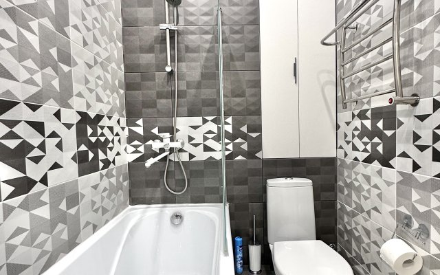 Monako 24 ZHK "Mechta" 69 Apartments