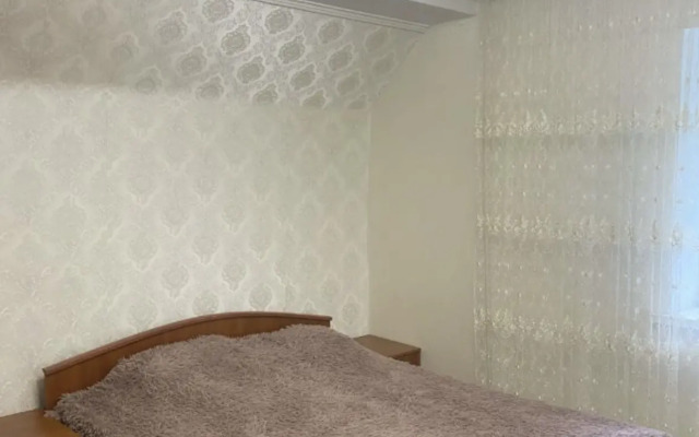 Квартира в Центре Янтарного