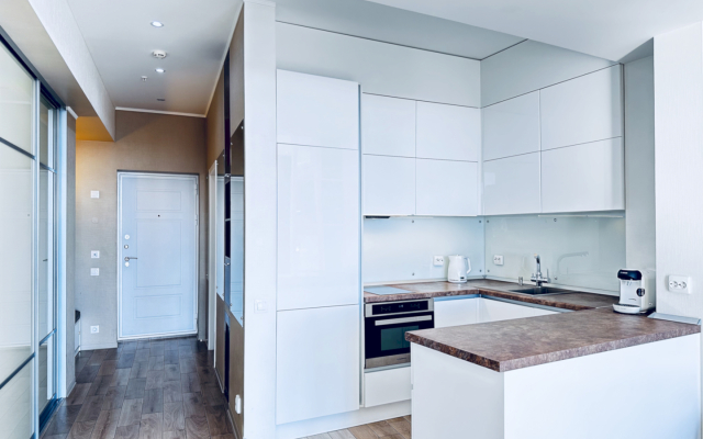 Barselona-Park 1013 Flat