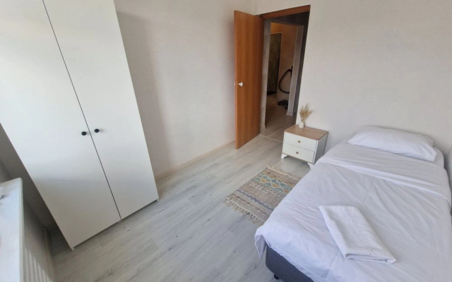 Apartamenty Dvuhkomnatnye seti Baget
