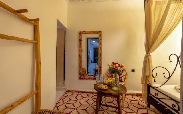 Гостевой дом Riad Des Remparts