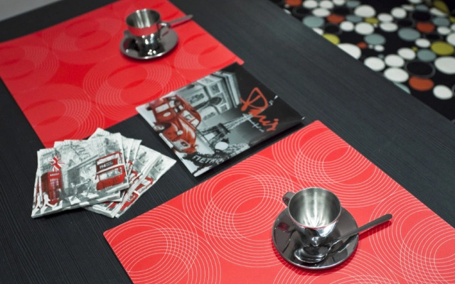 Апартаменты RentalSPb