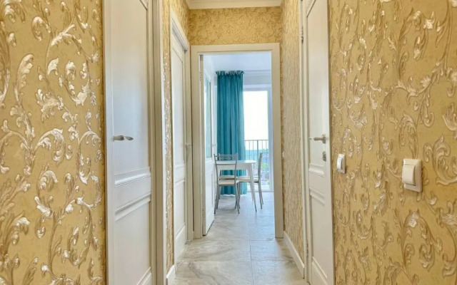 Апартаменты Каравелла Португалии