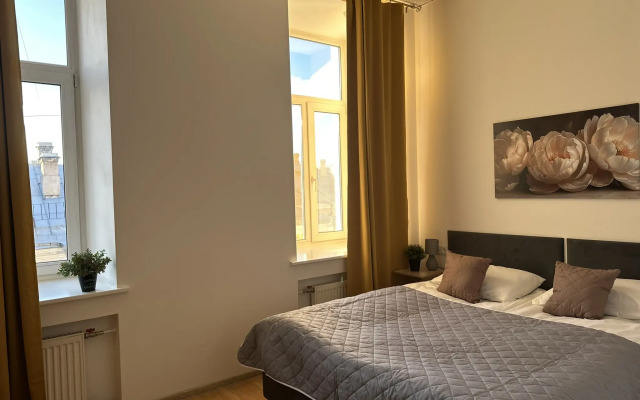 Hotel Boho Center Nevsky 140