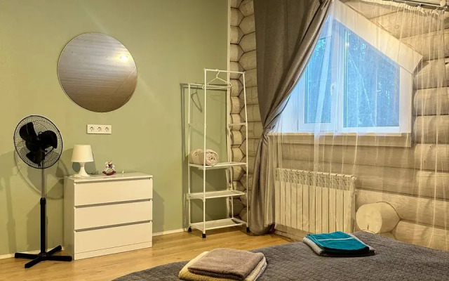 Частный дом Newhome