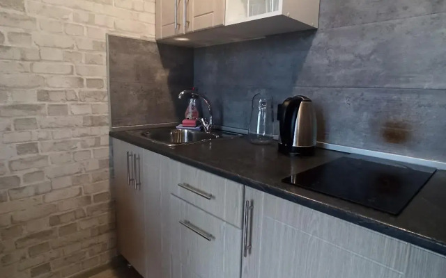 Dvukhurovnevaya Khadi_home V 10 Minutah Ot Tsentra Flat