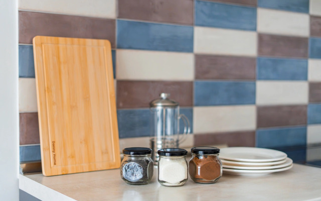 Апартаменты on Koghbatsi Str.16-98