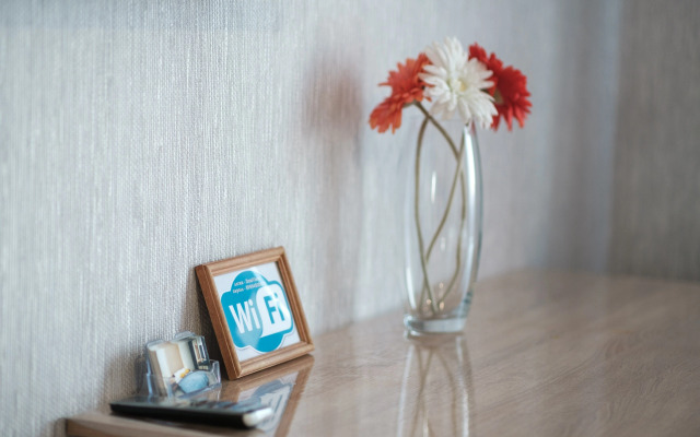 Квартира Уютная на Севастьянова