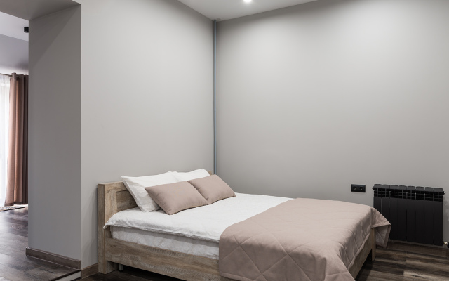 Апартаменты ChistoHome Современный уют для гостей Казани