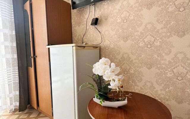 L' Etual Guest House