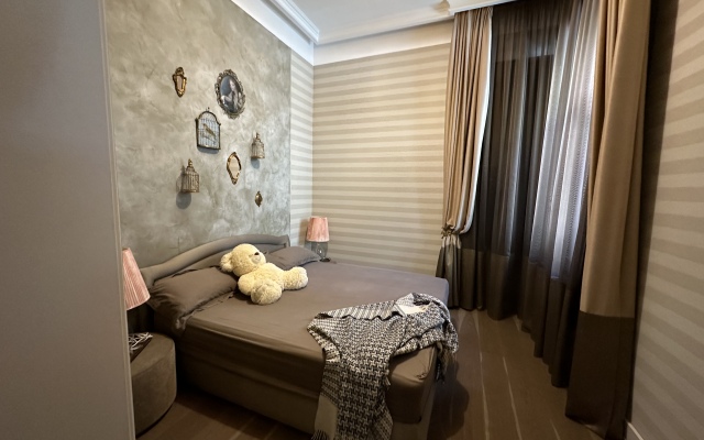 Апартаменты General