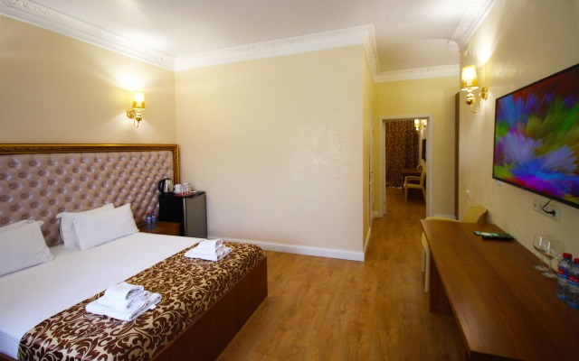 Versal Hotel