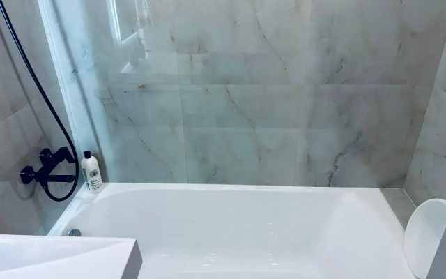 Apartamenty Studia na 4-h na Gubajdullina na TRC Arkada